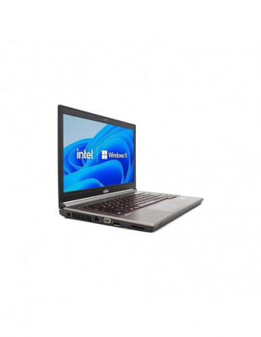 Portátil Reacondicionado Fujitsu... Portátil Reacondicionado Fujitsu...