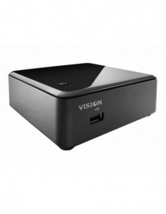 Vision VMP-I553427 - leitor...
