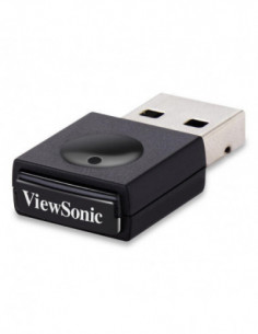 Viewsonic Usb Wireless...