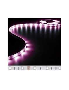 Strip Led Rgb Flexivel 150...