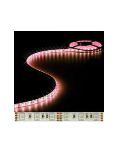 Strip Led Rgb Flexivel 300...