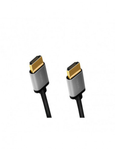 Cabo LOGILINK CHA0101 HDMI 2.0,...