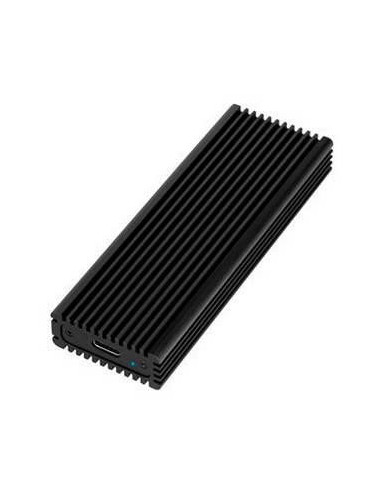 Logilink Ua0346 Caja para Disco Duro...