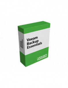 Veeam Backup Essentials...
