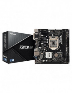 Placa Mãe ASRock...