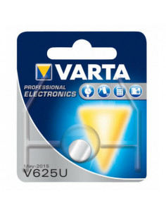Varta - Pilha V625U 1.5V...