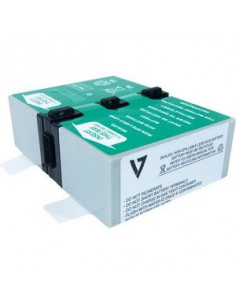 V7 Rbc123 Ups Battery For...