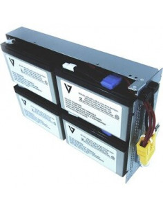 V7 Rbc133 Ups Battery For...