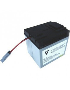 V7 Rbc7 Ups Battery For Apc...