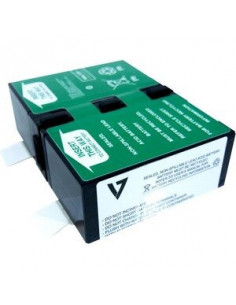 V7 Rbc124 Ups Battery For...