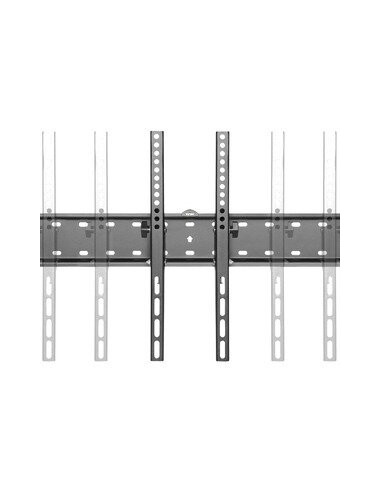 Suporte de Parede V7 WM1T70 para TV... Suporte de Parede V7 WM1T70 para TV...
