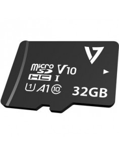 V7 32gb Micro Sdhc V10 U1...