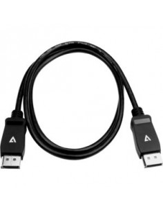 V7 Black Video Cable...
