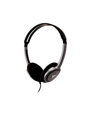 Auscultadores Estéreo V7 HA310-2EP 3.5mm