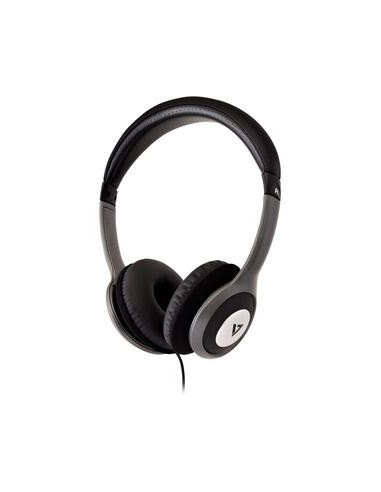 Auscultadores V7 HA520-2EP Estéreo... Auscultadores V7 HA520-2EP Estéreo...