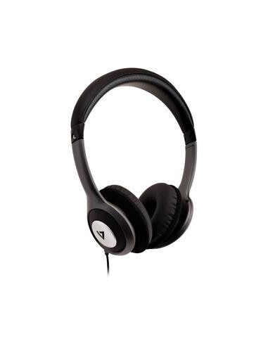 Auscultadores V7 HA520-2EP Estéreo... Auscultadores V7 HA520-2EP Estéreo...