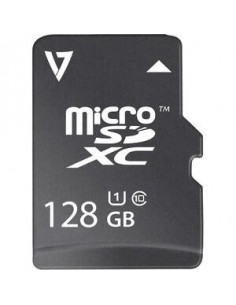 V7 Microsdxc V7 - 128 Gb -...