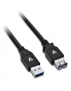Usb 3.2 Gen1 a Ext Cable 2m...