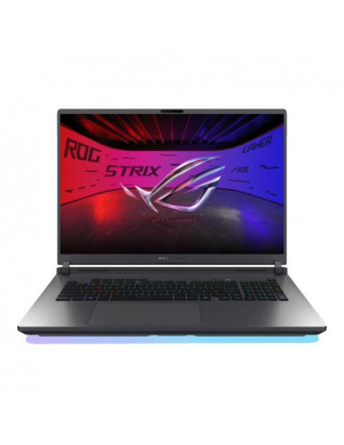 Portátil Asus ROG Strix G18: Intel...