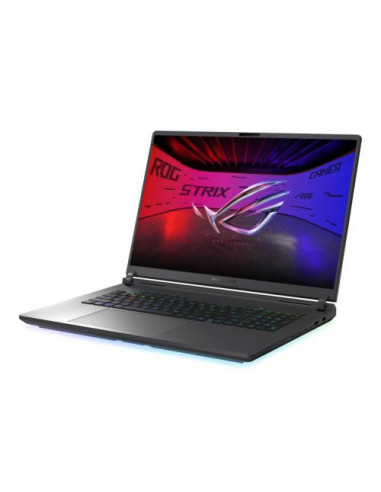 Portátil Asus ROG Strix G18: Intel...