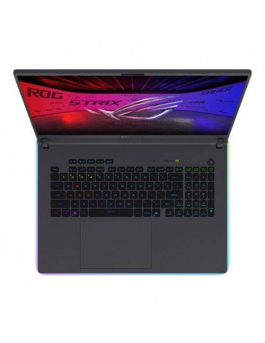 Portátil Asus ROG Strix G18: Intel...