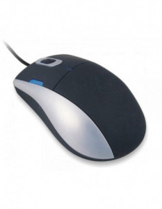 Uf Usb Wired Mouse (bulk)