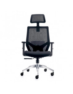 Silla de Escritorio Premium...