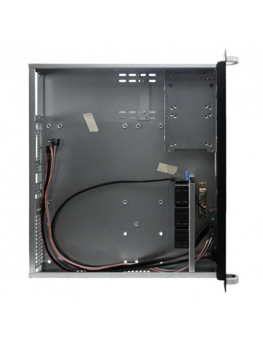 Caixa SRV Rack-1U UK1029 ATX USB 3,0... Caixa SRV Rack-1U UK1029 ATX USB 3,0...