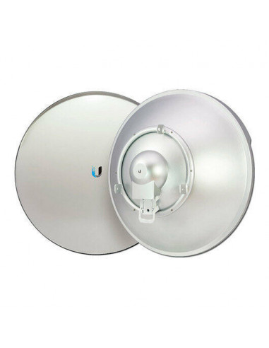 Ubiquiti Parabolic Rocketdish Airmax... Ubiquiti Parabolic Rocketdish Airmax...