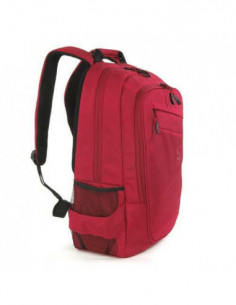 Tucano - Lato Backpack (RED)