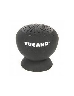 Tucano - Fungo BT (BLACK)