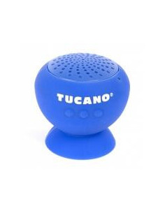 Tucano - Fungo BT (LIGHT BLUE)