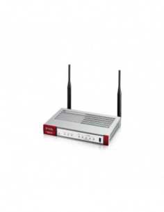Router Zyxel USG FLEX 100...