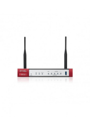 Router Zyxel USG FLEX 100 AX WiFi 6... Router Zyxel USG FLEX 100 AX WiFi 6...