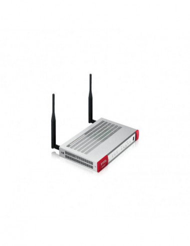 Router Zyxel USG FLEX 100 AX WiFi 6... Router Zyxel USG FLEX 100 AX WiFi 6...