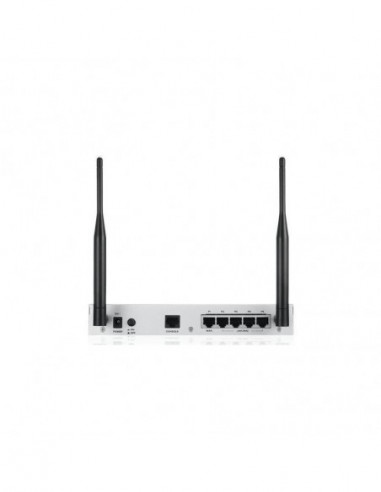 Router Zyxel USG FLEX 100 AX WiFi 6... Router Zyxel USG FLEX 100 AX WiFi 6...
