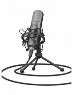 Trust Microfono GXT 242 CON...