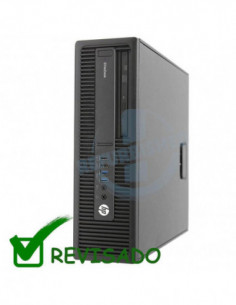 PC Desktop HP Elitedesk 800...