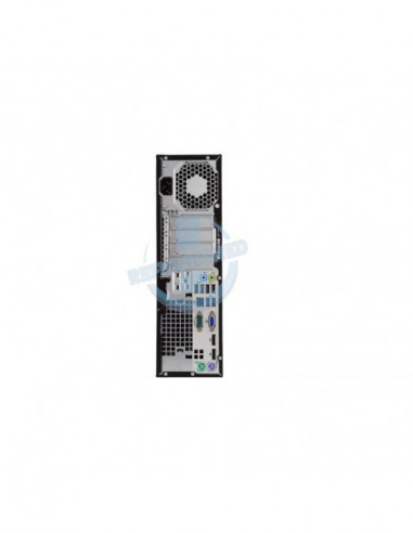 PC Desktop HP Elitedesk 800 G2 SFF...