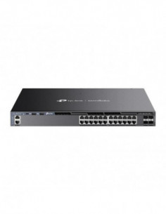 Switch Tp-Link SG6428XHP L3...