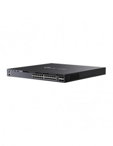 Switch Tp-Link SG6428XHP L3 Gigabit...