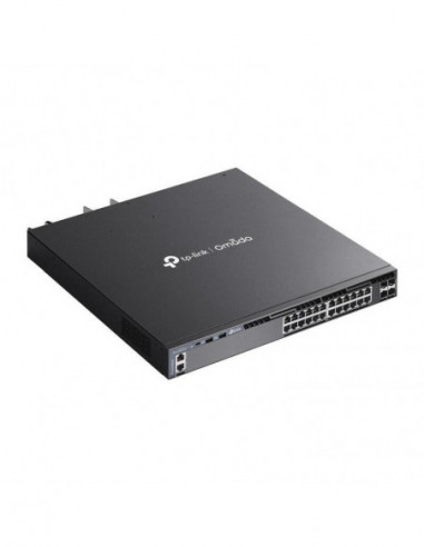 Switch Tp-Link SG6428XHP L3 Gigabit...