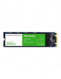 Disco SSD Western Digital...