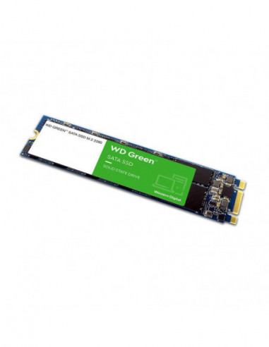 Disco SSD Western Digital 240GB M.2...