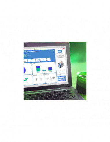 Disco SSD Western Digital 240GB M.2...