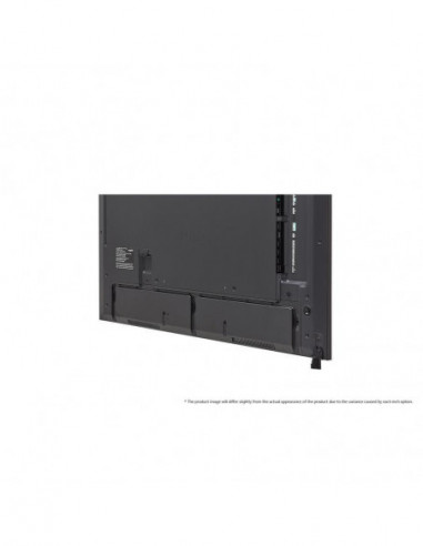 Ecrã Digital Signage LG 55UH5N-M 55...