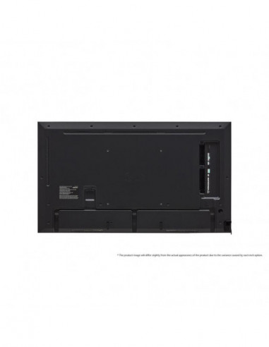 Ecrã Digital Signage LG 55UH5N-M 55...