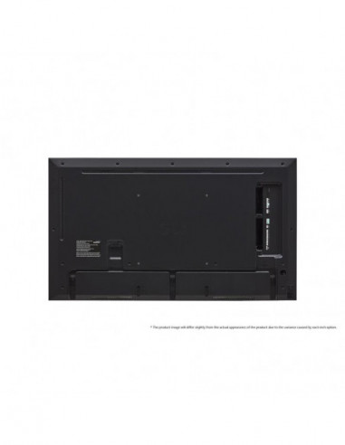 Ecrã Digital Signage LG 55UH5N-M 55...