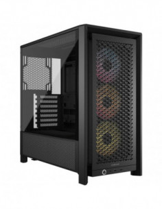 Caixa Corsair FRAME 4000D...