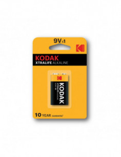 Pilha Kodak Xtralife...